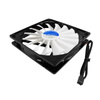 3x AABCOOLING Silent Force Fan 14 – wentylator 140 mm