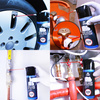 Detector de fugas de gas spray AABCOOLING 320 ml BoV