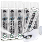 5x Suslėgtas oras AABCOOLING Home&Office 600 ml