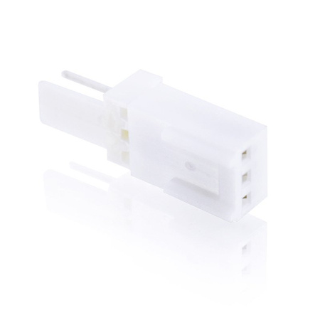 Ventiliatoriaus adapteris 12 V į 9 V 3-pin AABCOOLING C21