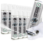 24x Aer comprimat AABCOOLING Home&Office 500 ml