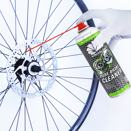 Zmywacz do hamulców AABCOOLING Pure Brake Cleaner 500 ml