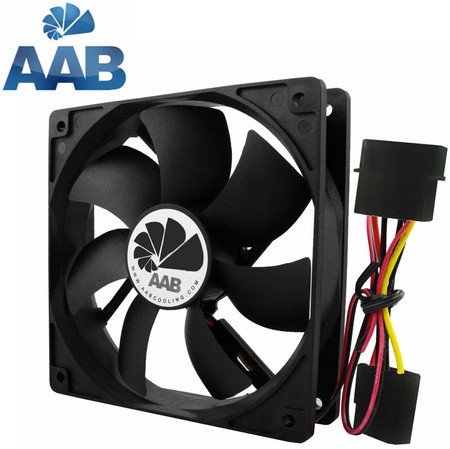 AABCOOLING Fan 12 – wentylator 120 mm