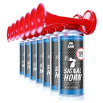 7x Goarnă cu gaz AABCOOLING Signal Horn 40g