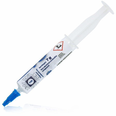 AABCOOLING Thermal Grease 7g – pastă termoconductoare siliconică