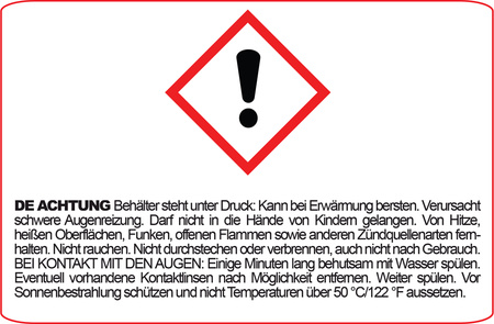 Dujų nuotėkio detektorius purškiklis AABCOOLING TECH 300 ml