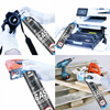 1x AABCOOLING Compressed gas duster 750ml – stlačený vzduch