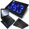 Chladicí podložka pod notebook AABCOOLING NC70, 6×70 mm