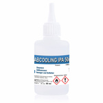 Izopropilo alkoholis 99,7 % AABCOOLING IPA 50 ml