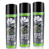 3x Sbloccante effetto ghiaccio AABCOOLING Rust off ICE 500ml