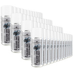 48x AABCOOLING Home&Office Compressed Gas Duster 400ml