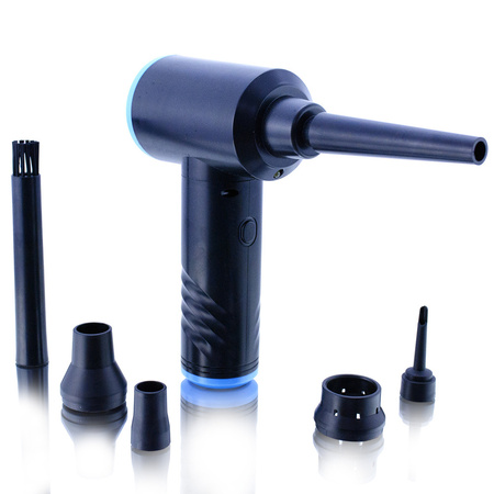 AABCOOLING Tornado Electric Air Duster – souffleur électrique
