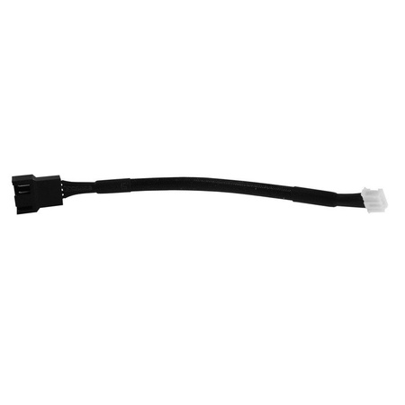 AABCOOLING AAB C26 PWM TO VGA – GPU blæser adapter mini 4-pin PWM