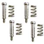 Fjederskruer til CPU-køler AABCOOLING BP775