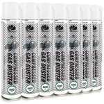 7x Sprężone powietrze AABCOOLING Home&Office 600 ml