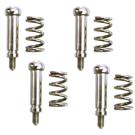 Vedruga kruvid protsessorijahutile AABCOOLING BP775