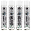 4x Druckluftspray AABCOOLING Home&Office 600 ml