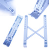 Laptopstativ i aluminium AABCOOLING Fold