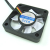 3x Ventola silenziosa 50 mm AABCOOLING Super Silent Fan 5