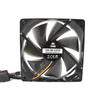 AABCOOLING Super Silent R12 – ventilador 120 mm silencioso