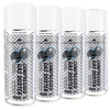 4x AABCOOLING Home&Office Compressed Gas Duster 400ml – trykluft på dåse