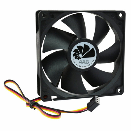 Вентилатор 92 мм AABCOOLING Fan 9 3-пинов 2200 об./мин