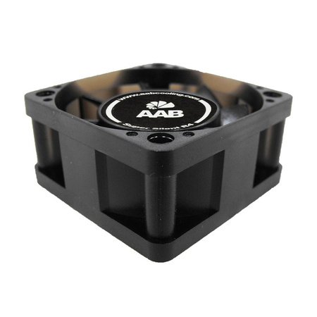 3x AABCOOLING Super Silent R4 – csendes 40 mm-es ventilátor