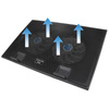 Chladicí podložka pod notebook AABCOOLING NC35