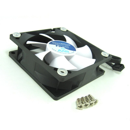 AABCOOLING Super Silent Fan 8 - 3 Stück Paket