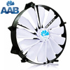 Ventilador silencioso 218 mm AABCOOLING Super Silent Fan 25