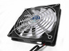AABCOOLING Grill 120 Hõbedane – ventilaatori võre