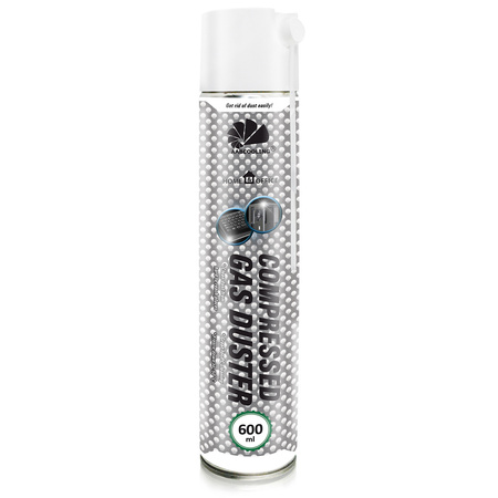 Aria compressa AABCOOLING Home&Office 600 ml