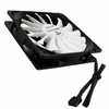 Ventilátor 120 mm AABCOOLING Silent Jet Fan 12 PWM