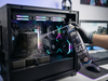 1x AABCOOLING Compressed gas duster 750ml – sűrített levegő spray