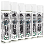 6x Suslėgtas oras AABCOOLING Home&Office 500 ml