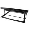 Cooler laptop AABCOOLING NC71, 120 + 4×70 mm