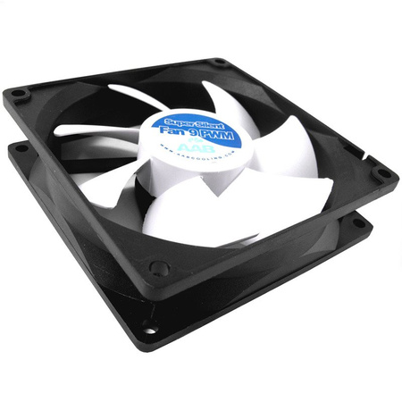 Ventilator 92 mm AABCOOLING Super Silent Fan 9 PWM