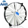Lydsvag blæser 200 mm AABCOOLING Super Silent Fan 20