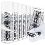10x Aire comprimido AABCOOLING Home&Office 400 ml