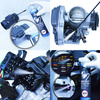 1x AABCOOLING Contact Cleaner PRO 300 ml – kontaktu tīrītājs