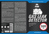 1x AABCOOLING GAS LEAK DETECTOR 320 ml – спрей за течове на газ