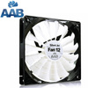 3x Ventilador PC 120 mm AABCOOLING Silent Jet Fan 12