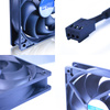 3x Ventilator PC 120 mm AABCOOLING Super Silent Fan 12 Pro