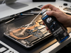 2x AABCOOLING Compressed gas duster 400ml – bombe air sec