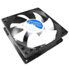 Lydsvag blæser 80 mm AABCOOLING Super Silent Fan 8 PWM