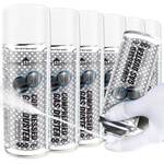 6x Sprężone powietrze AABCOOLING Home&Office 400 ml