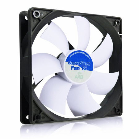 Wentylator 120 mm AABCOOLING Super Silent Fan 12