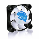 Cichy wentylator 40 mm AABCOOLING Super Silent Fan 4