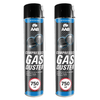 2x AABCOOLING Compressed gas duster 750ml – saspiests gaiss