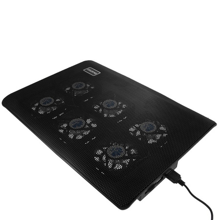 Cooler laptop AABCOOLING NC70, 6×70 mm